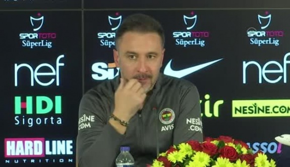 Galatasaray-Fenerbahçe Derbisinin Ardından