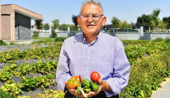 Hobi İsyanı! 'Çıkarmayacağız' Diye Bize Başkan Büyükkılıç Söz Verdi! Sözünü Tutsun