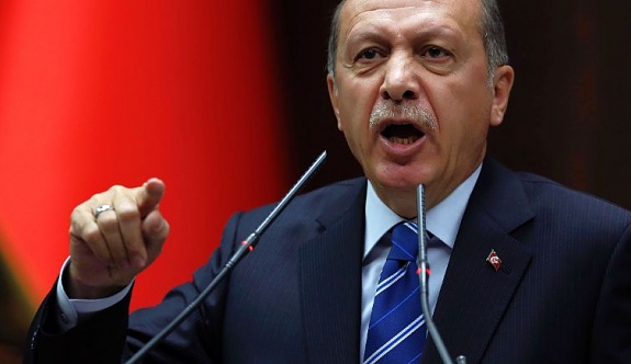 Cumhurbaşkanı Erdoğan: Salgında İslam Karşıtlığı Arttı