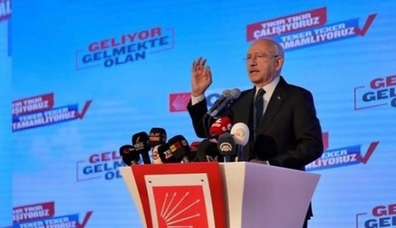 Kılıçdaroğlu Sandık Geldiği Anda Döviz Düşer