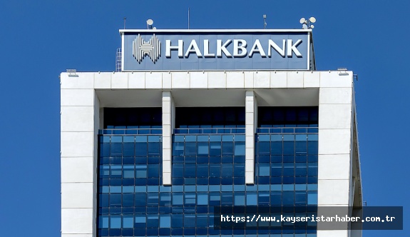 Halkbank, Esnafa Faizsiz Kredi Kullandıracak