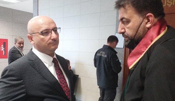 Kılıçdaroğlu'nun Eski Başdanışmanına 15 Yıla Kadar Hapis Talebi