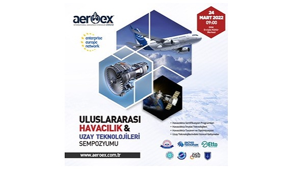 Uzay Teknolojileri Kayseri’de Masaya Yatırılacak