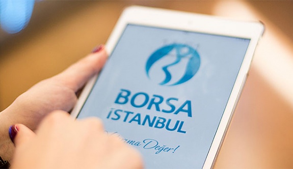 Borsa, Haftanın Son İş Gününü Yüzde 0,41'lik Düşüşle Tamamladı