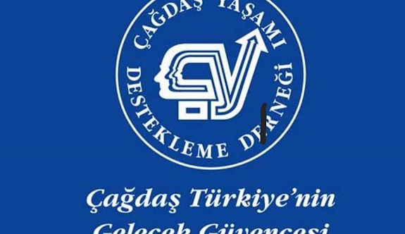 ÇYDD KAYSERİ ŞUBESİ KURULDU