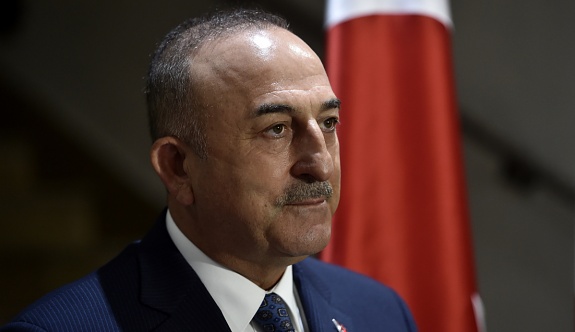 Dışişleri Bakanı Çavuşoğlu Libya'da