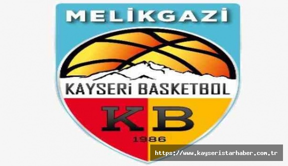 Melikgazi Kayseri Sezona Başlıyor