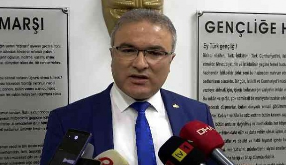 Ayhan Teltik: “Öğrencilerimizin Can Güvenliği İçin ne Gerekiyorsa Biz Onu Yapacağız”