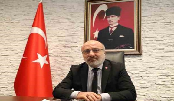 Rektör Karamustafa: “Nevruz, bolluğun ve bereketin sembolüdür”