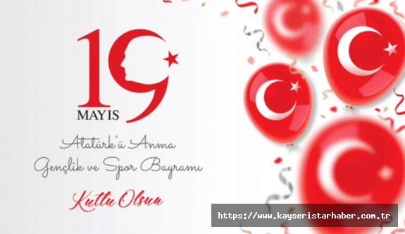 19 Mayıs Atatürk'ü Anma, Gençlik ve Spor Bayramı kutlu olsun! İşte 19 Mayıs mesajları ve Atatürk'ün sözleri