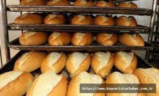 "Ekmek 10 lira olacak" iddiasına Fırıncılar Federasyonu Başkanı'ndan cevap