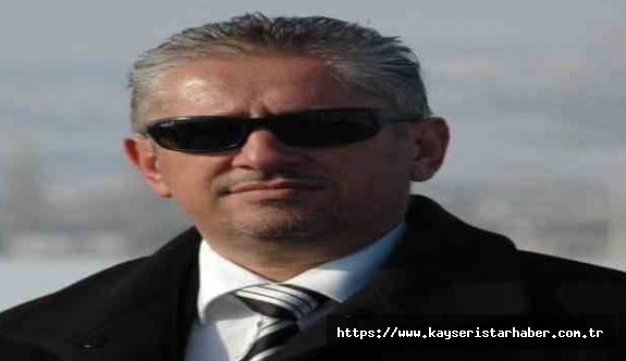 AK Parti İl Başkan Yardımcısı Arıkan Hayatını Kaybetti