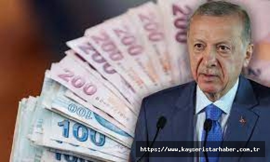 Cumhurbaşkanı Erdoğan'dan emekli maaşlarına düzenleme sinyali: Onları memnun edecek adımları atacağız