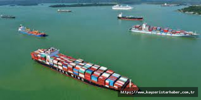 Panama Kanalı'nda 200 gemi mahsur!