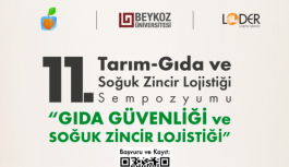 Topraktan sofraya uzanan yolculuğa Beykoz Üniversitesi ve LODER’in sempozyum desteği