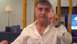 Sedat Peker Gözaltına Alındı! El Cezire İddia Etti!