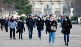 Bilim insanlarından Omicron Uyarısı: Bu Maskeler İşe Yaramıyor