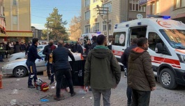 Kayseri’de Sokak Ortasında Dehşet: 2 Ölü, 1 Yaralı