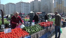 Semt Pazarlarına ‘İndirim Dopingi’