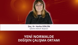 AGÜ’den Halka Açık Eğitim Seminerleri