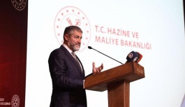 Bakan Nebati: 'Türkiye Tarım Ülkesi, Temmuza Kadar Ayçiçek Yağımız Var''