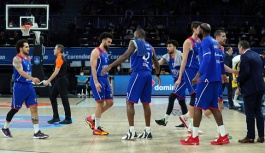 Anadolu Efes'in Konuğu ALBA Berlin