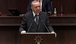 Cumhurbaşkanı Erdoğan'dan Önemli Açıklamalar!