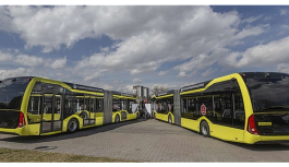 UKOME’den “Ulaşım” Açıklaması