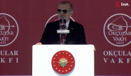 Cumhurbaşkanı Erdoğan: 'Malazgirt Milletimizle Birlikte, Tüm İslam Dünyasının Bir Zaferidir'