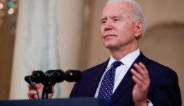 Biden'dan Yeni Gaf: Ölen Senatöre Seslendi