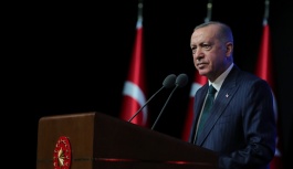 Cumhurbaşkanı Erdoğan'dan Önemli Açıklamalar