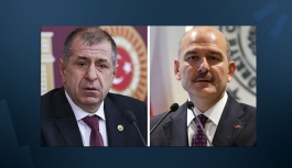 Ümit Özdağ, İçişleri Bakanı Süleyman Soylu ile Küfürleştiğine Dair Küçük Oğlunu Kanıt Olarak Gösterdi