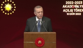 Cumhurbaşkanı Erdoğan'dan Önemli Açıklamalar