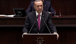 Cumhurbaşkanı Erdoğan'dan Asgari Ücret Mesajı!