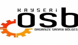 Kayseri OSB'den ‘Parsel' Açıklaması