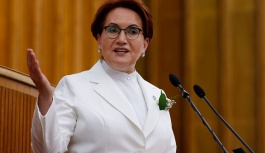 Meral Akşener Hastaneye Kaldırıldı