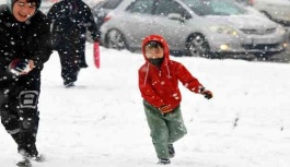 Meteoroloji müjdeyi verdi: Kar geliyor