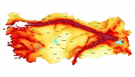 İkinci deprem enerjinin daha geniş alana yayılmasına neden oldu