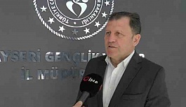 Kayseri'deki yurtlarda 10 bin depremzede ağırlanıyor