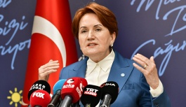 İYİ Parti Genel Başkanı Akşener: '6'lı masa artık millet iradesini yansıtmıyor'