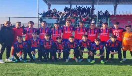 U14 Türkiye Şampiyonası başlıyor