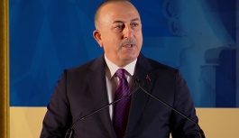 Bakan Çavuşoğlu: 'Yüce Türk Milleti'ne tarih dersi vermek kimsenin haddi değildir'