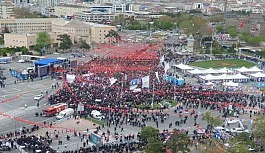 Yavaş: “Onların iktidarı ne kadar Müslümansa en az onlar kadar Müslümanız”