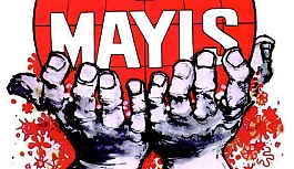 1 Mayıs İşçi Bayramı