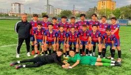 Erkiletspor ve Kocasinan Şimşek'in grup merkezleri belli oldu