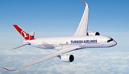 Kayseri-İstanbul uçağında bomba ihbarı