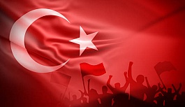 15 Temmuz Demokrasi ve Milli Birlik Günü