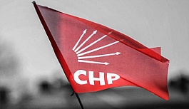 CHP'li 9 Meclis Üyesi Parti Üyeliğinden İstifa Etti