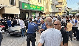 HÜDA PAR Adana İl Sekreteri saldırı sonucu yaşamını yitirdi