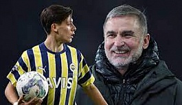 Kuntz'un Arda Güler için kullandığı ifadeler, Türk futbolseverleri küplere bindirdi: Sen de hoca değilsin